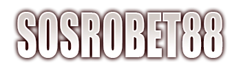 SOSROBET88 Logo